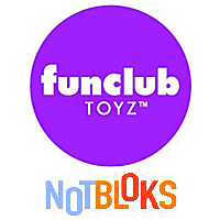 FUNCLUB TOYZ