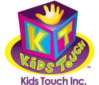 KIDS TOUCH LEARNING