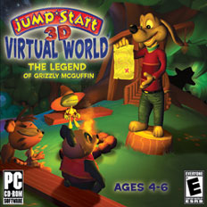 jumpstart 3d virtual world 2015