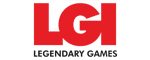 LEGENDARY GAMES