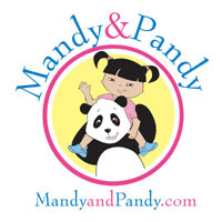 MANDY & PANDY BOOKS