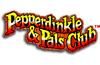 PEPPERDINKLE AND PALS CLUB