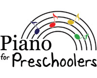 PIANO FOR PRESCHOOLERS