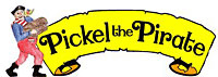 PICKEL THE PIRATE