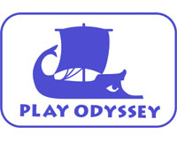 PLAY ODYSSEY INC.