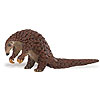 Incredible Creatures Pangolin