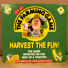 The Farming Game®