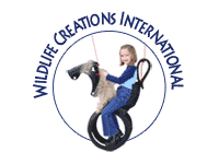 WILDLIFE CREATIONS INTERNATIONAL INC.