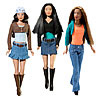 Mixis™ First Edition Collectible Play Dolls by YNU GROUP INC.