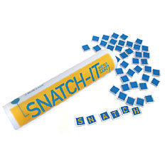 Snatch-It Word Game by U.S. GAMES SYSTEMS, INC.