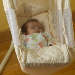 Amby baby motion outlet hammock