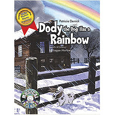 Dody the Dog has a Rainbow by ANIMALATIONS