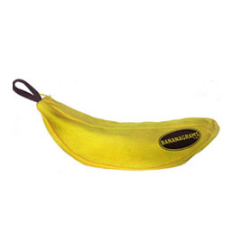 BANANAGRAMS by BANANAGRAMS