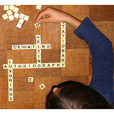 Winning the Game by BANANAGRAMS