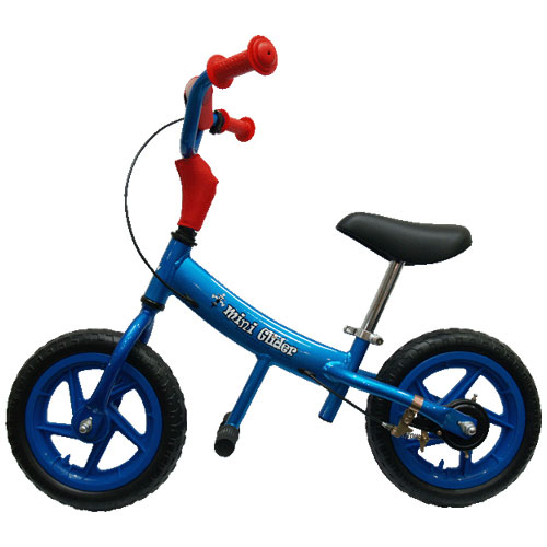 ezee glider bike