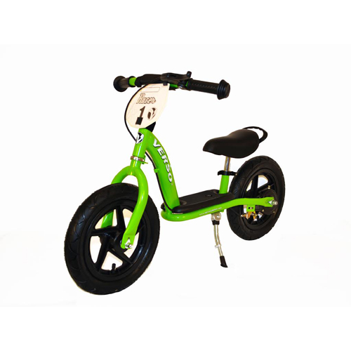 ToyDirectory Kiddi o Air Junior Balance Bike from KETTLER