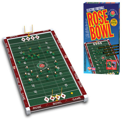 Monday Night Football Board Game Realistic 