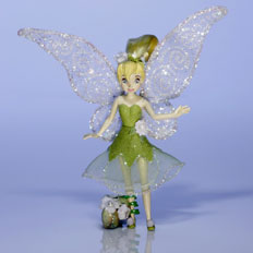 Disney Fairies by PLAYMATES TOYS INC.