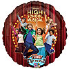 High School Musical, Jumbo Sing-A-Tune® balloon, 28" by RAINBOW BALLOONS