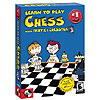 Learn To Play Chess with Fritz and Chesster by VIVA MEDIA