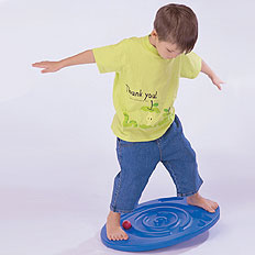 WePlay Maze Balance Board by WEE BLOSSOM INC.