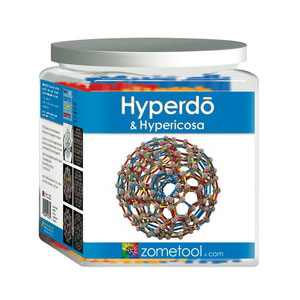 zometool hyperdo