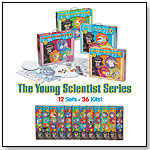 The Young Scientist Series by THE YOUNG SCIENTISTS CLUB