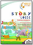 Story Logic – Jungle Animals by SMART NEURONS