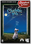 Charlotte's Web Storybook Creator by PLANETWIDE GAMES, INC.