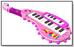 Doodlebops Keytar by iTOYS INC.