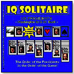 I.Q. Solitaire – U.S. Presidents by WINDMILL WORKS