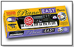 Piano Made Easy® by MAYRON COLE MUSIC CONSERVATORY INC