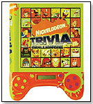 Nickelodeon Trivia Challenge by CHRONICLE BOOKS FOR CHILDREN