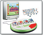 Word Launch™ Learn-to-Read System by LEAPFROG