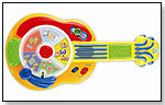 Learn & Groove™ Animal Sounds Guitar by LEAPFROG