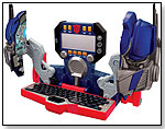 Transformers Head of the Class Activity Station by KIDdesigns