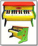 Learn-To-Play Piano by MELISSA & DOUG