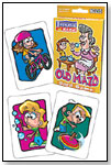 Imperial Kids - Old Maid Card Game by PATCH PRODUCTS INC.