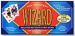 Wizard® Card Game Deluxe Edition by U.S. GAMES SYSTEMS, INC.