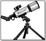 Starwatcher 300 Power Refractor Telescope #AE10100 by BARSKA