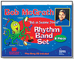 Bob McGrath Rhythm Band Set by RHYTHM BAND INSTRUMENTS LLC
