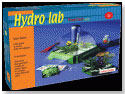 Hydrolab - Model EDU-8740 by ELENCO
