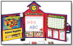 Learning Resources - Pretend & Play® School Set by LEARNING RESOURCES INC.