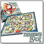 Dragon's Loot by KODIAK GAMES INC.