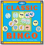 Classic Bingo by eeBoo corp.