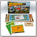 GridIron Master™ by PHI Sports Games