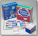 Finish Lines 10th Anniversary Edition® by GAMES FOR ALL REASONS