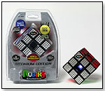 Rubik's Revolution Titanium Edition by TECHNO SOURCE