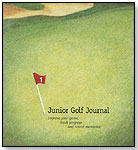 Junior Golf Journal by EXCEL PUBLISHING