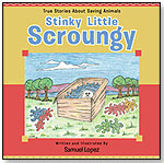 Stinky Little Scroungy by FIVE STAR PUBLICATIONS INC.